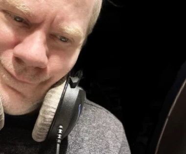 steve crilley - voiceover