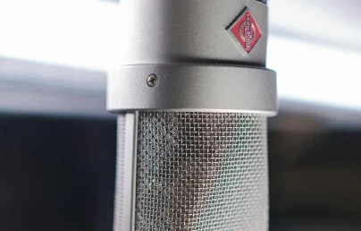 TLM Neumann 102 Mikrofon